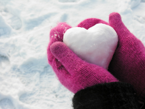 Snow Love